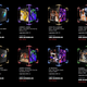 Top Shot’s marketplace currently has multiple moments for sale for over USD$200,000.
